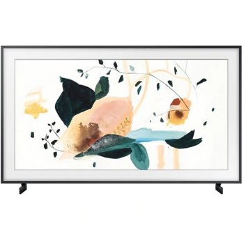 Телевизор Samsung 65LS03 в комплект с клавиатура Logitech K400 Plus Touch, 65" (165.10 cm) 4K Ultra HD Smart QLED TV, DVB-T2CS2, Wi-Fi, LAN, Bluetooth, 4x HDMI, 3x USB 3.0 | JAR Computers Samsung 65LS03 + 920-007161 QE65LS03TAUXXH_920-007