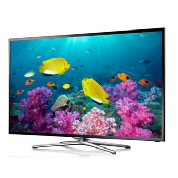 Samsung UE32F5700 + Sunne ET TV 32-55