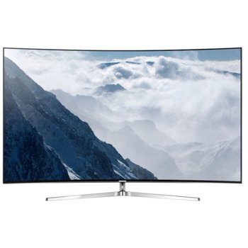 Телевизор Samsung UE65KS9002T 65"(165.1 cm), 4K UltraHD Smart TV, DVB-T2/C/S2, Wi-Fi,LAN, 4x HDMI, 3x USB | JAR Computers Samsung UE65KS9002T (UE65KS9002TXXH)