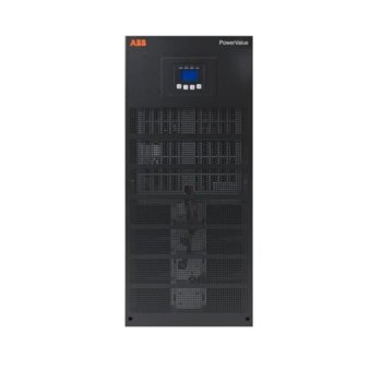 UPS ABB 11/31T 20KVA, 20000VA / 18000W, On-Line, Tower | JAR Computers ABB 11/31T 20KVA
