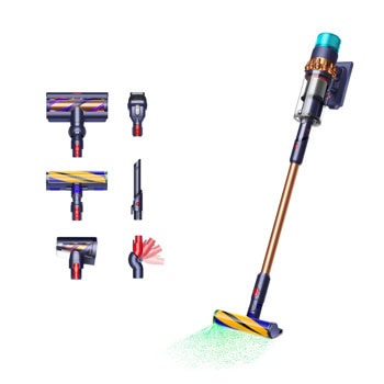 Dyson Gen5detect SV23 447002-01