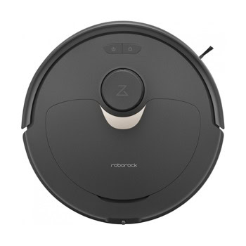 Roborock Qrevo S Black QRS52-00