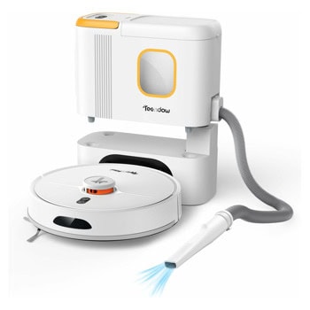 Teendow D20S Max+ Pet accessories kit