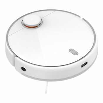 Xiaomi Mi Robot Vaccum Mop 2 Pro White BHR5044EU м