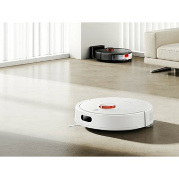 Xiaomi Robot Vacuum S20 White BHR8629EU