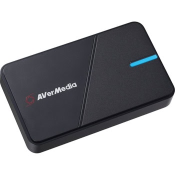 Кепчър AVerMedia Live Gamer Extreme 3, 2160p@60FPS, HDMI, USB 3.2 Gen 1 Type-C, външен | JAR Computers AVerMedia LIVE GAMER EXTREME 3 61GC551G20BK