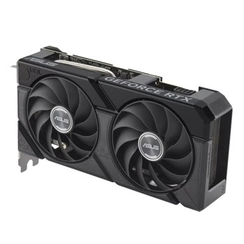 Asus GF RTX 4060 Ti Dual EVO OC 16GB