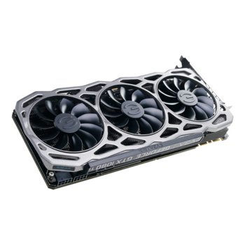 GeForce GTX 1080TI (11G-P4-6696-KR)