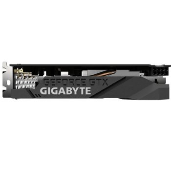 Gigabyte GTX 1660 Super Mini ITX OC 6GB