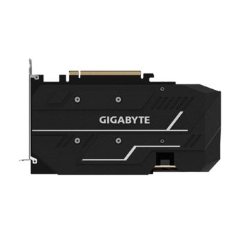 GIGABYTE GeForce RTX 2060 OC 6GB GDDR6