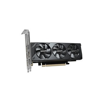 Видео карта GIGABYTE RTX 5060 Low Profile OC 8GB
