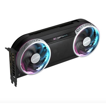 Gigabyte GF RTX 5070 Aorus Infinity | JAR Computers Gigabyte GF RTX 5070 Aorus Infinity