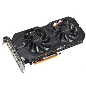 Gigabyte GV-N960WF2OC-2GD