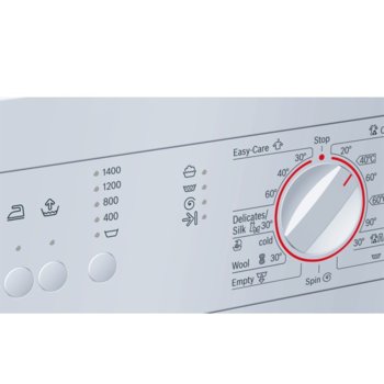 Bosch WIS 28141 EU
