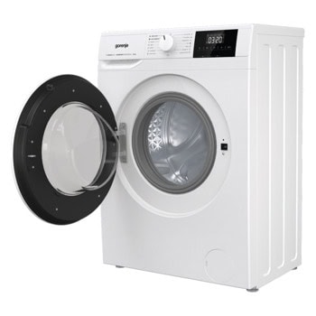 Перална машина Gorenje WNGPI61SBS