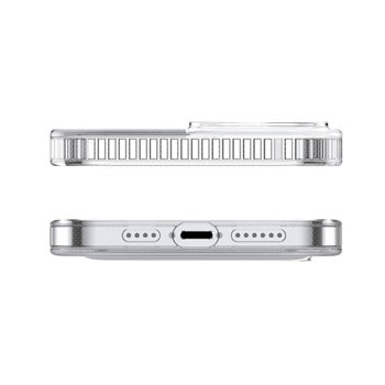 Baseus Crystal Magnetic Glass Case iPhone 13 Pro