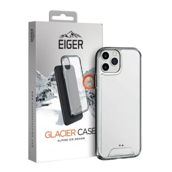 Eiger Glacier iPhone 11 Pro EGCA00160