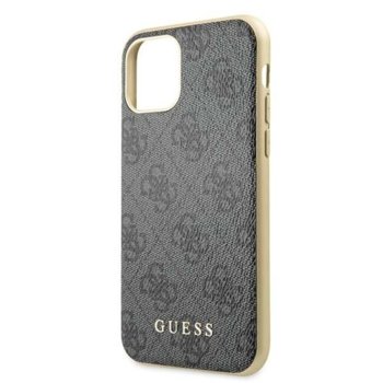 Guess 4G Collection Leather Hard GUHCN58G4GG
