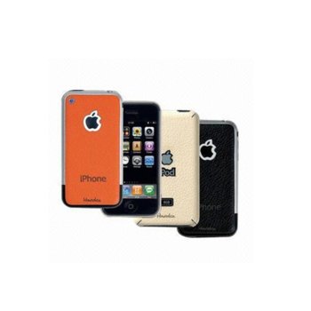 HardCE iMAT case protector for iPhone 3G/3GS