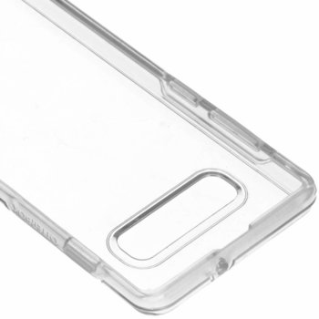 Otterbox Symmetry for Galaxy S10+ 77-61477 transp