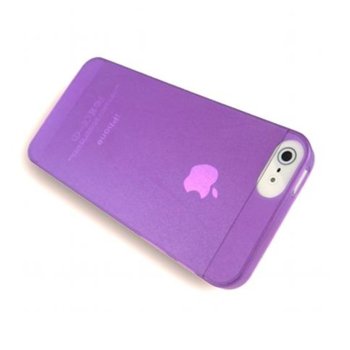 Pinlo Slice 3 for iPhone 5 Violet