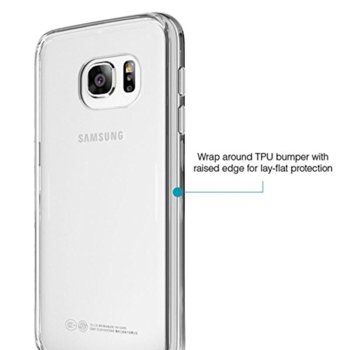 Prodigee Scene Case SGS7-SCE-CLR