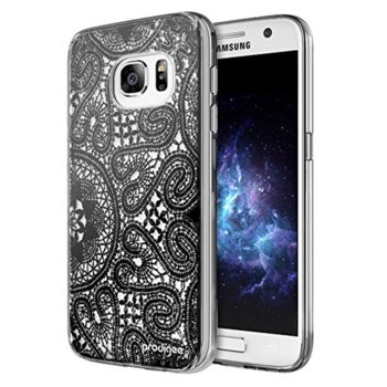 Prodigee Scene Case SGS7-SCE-LCE-BLK