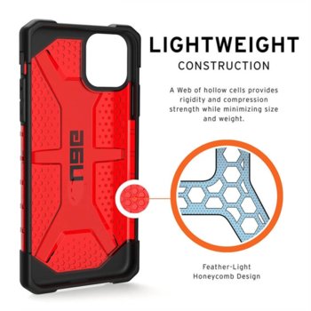 Urban Armor Plasma iPhone 11 Pro Max 111723119393