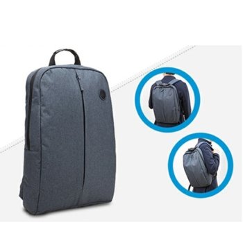 HP 15.6 Value Backpack