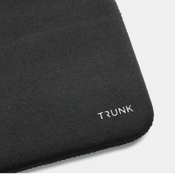 Trunk Laptop Sleeve (2022) Black