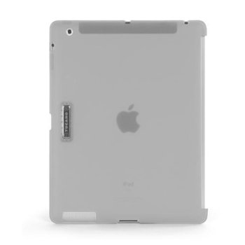 Протектор за таблет Tucano IPDVE-TR, до 9.7" (24.63cm), за Apple iPad 2, прозрачен | JAR Computers TUCANO IPDVE-TR 9.7inch