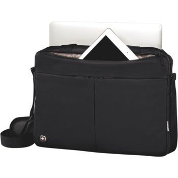 Бизнес чанта за лаптоп Wenger Format