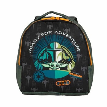 Раница за детска градина Coolpack Puppy Mandalorian | JAR Computers Coolpack Puppy Mandalorian