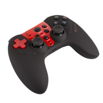 Genesis Gamepad Wireless PV44