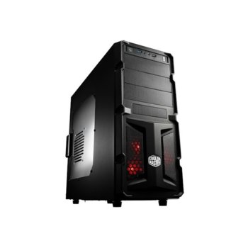 ATX, CoolerMaster K350