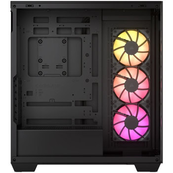 Corsair 3500X ARGB Black CC-9011278-WW