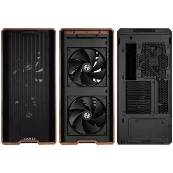 Lian Li LANCOOL 217 G99.LAN217X.00