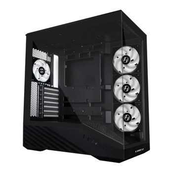 Lian Li Vector V100 Black G99.V100RX.01