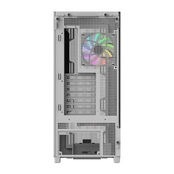 Thermaltake S380 TG ARGB Snow CA-11K-00M6WN-00