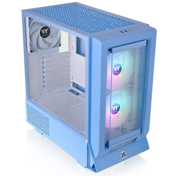 Thermaltake Ceres 350 MX Hydrangea Blue CA-1Z3-00