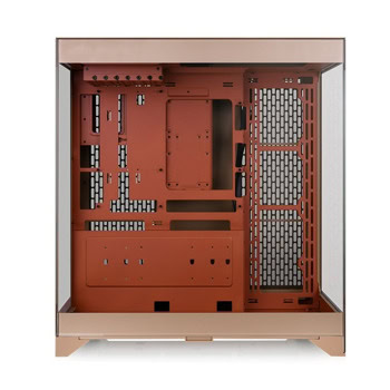 Thermaltake CTE E550 TG CA-1Z8-00MGWN-00
