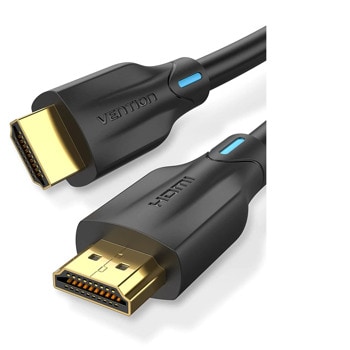 кабел HDMI 2.1 м to HDMI 2.1 м 3m open