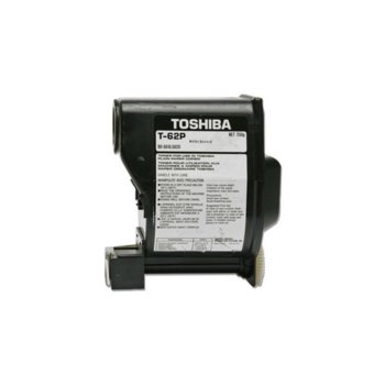 TОНЕР ЗА КОПИРНА МАШИНА TOSHIBA BD 5610/5620 - P№ T-62P | JAR Computers TОНЕР ЗА КОПИРНА МАШИНА TOSHIBA BD 5610/5620
