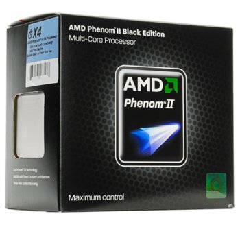 Phenom II X4 975 Quad Core