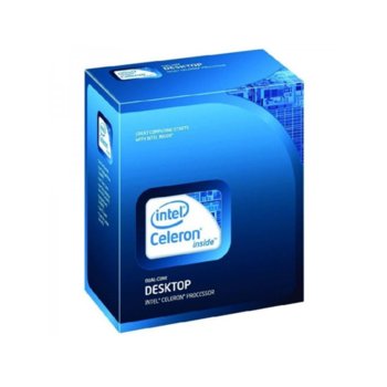 Intel Celeron G3920 2.9GHz 2MB LGA1151 BOX