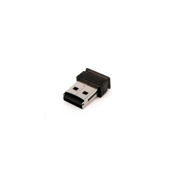Cardreader U2.0 Stick, Micro SD, Modecom CR-NANO