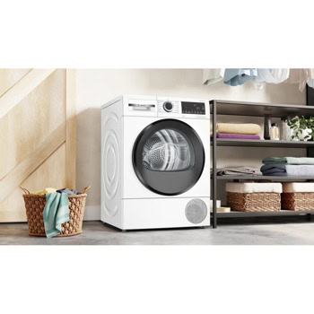 Bosch WQG14501BY
