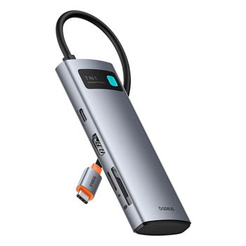 Baseus Joystar 7 in 1 B00030708811-01