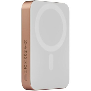 Pitaka Qi2Power Bank 10000 mAh 15W Sunset