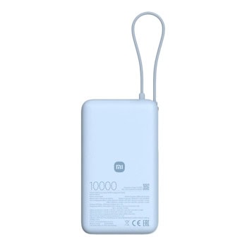 xiaomi 67w power bank 10000 integrated bhr08nzgl